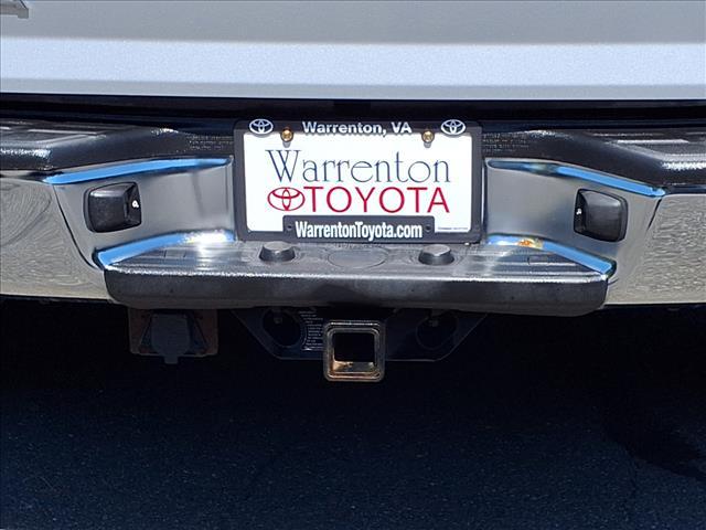used 2008 Toyota Tacoma car, priced at $18,000