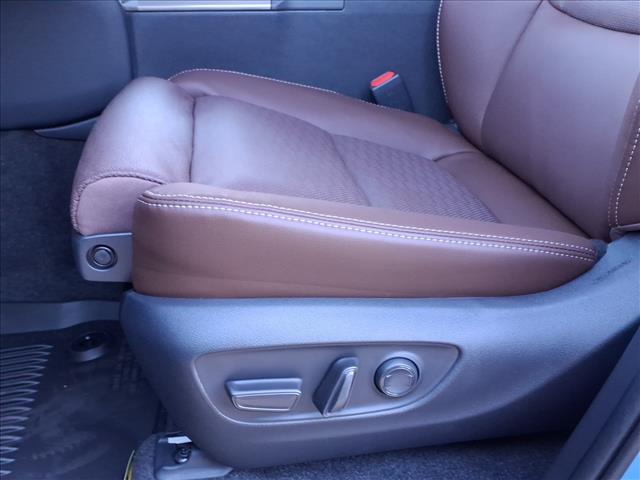 new 2026 Toyota Land Cruiser car