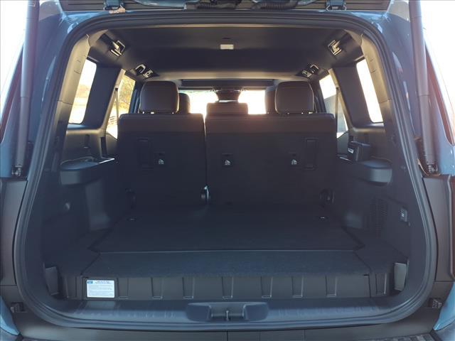 new 2026 Toyota Land Cruiser car