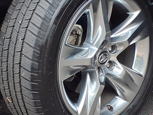 used 2018 Toyota Highlander car, priced at $24,000