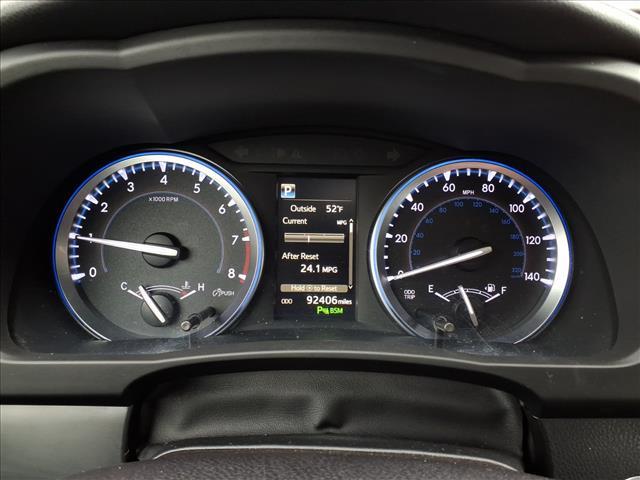 used 2018 Toyota Highlander car, priced at $24,000