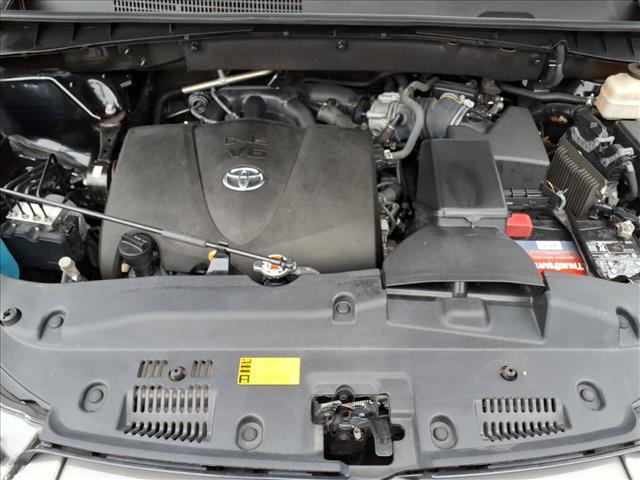 used 2018 Toyota Highlander car, priced at $24,000