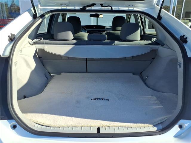 used 2010 Toyota Prius car, priced at $7,500