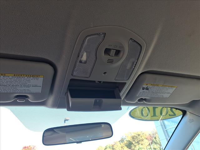 used 2010 Toyota Prius car, priced at $7,500