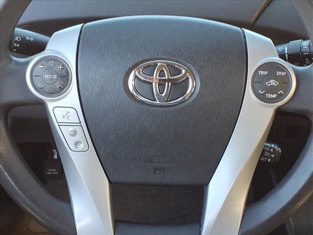 used 2010 Toyota Prius car, priced at $7,500