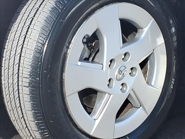 used 2010 Toyota Prius car, priced at $7,500