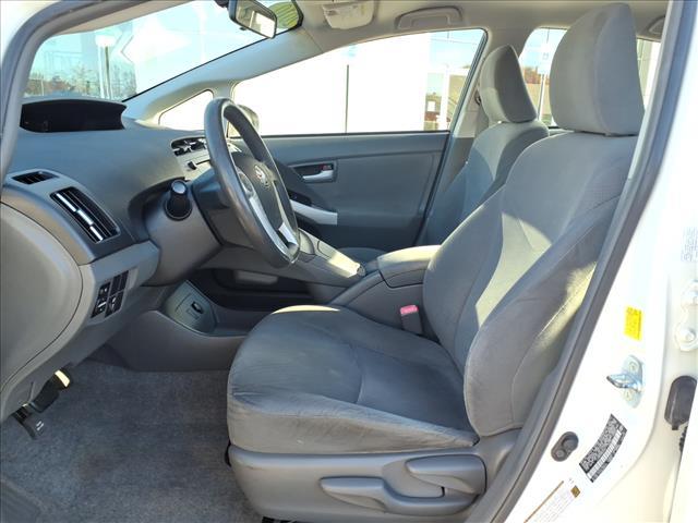 used 2010 Toyota Prius car, priced at $7,500