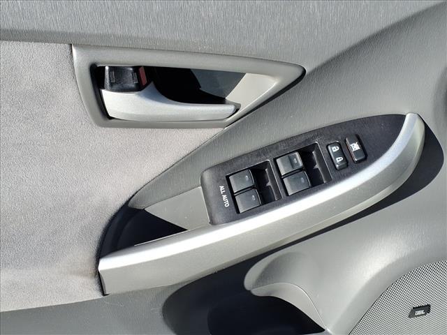 used 2010 Toyota Prius car, priced at $7,500