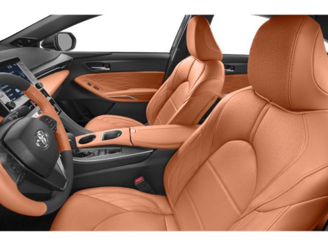 used 2021 Toyota Avalon Hybrid car, priced at $32,500