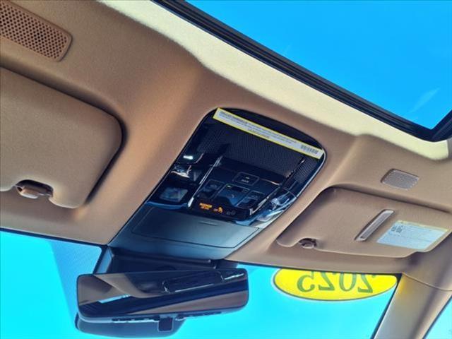 used 2025 Lexus NX 350h car, priced at $46,000