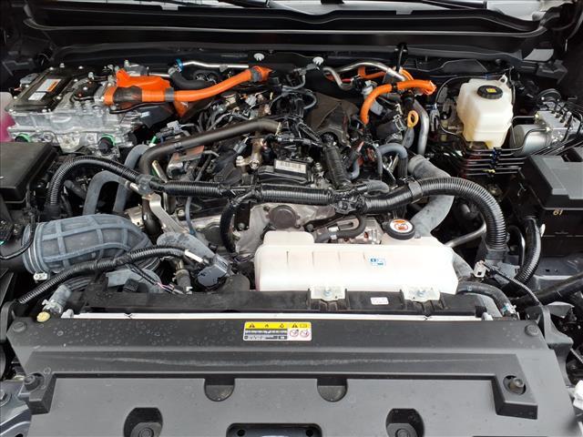 used 2025 Toyota Tacoma Hybrid car, priced at $61,500