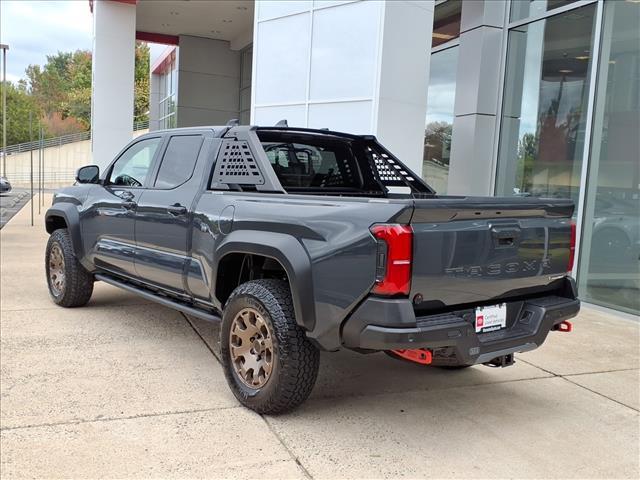 used 2025 Toyota Tacoma Hybrid car, priced at $61,500