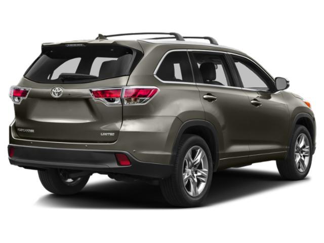 used 2015 Toyota Highlander car, priced at $13,000
