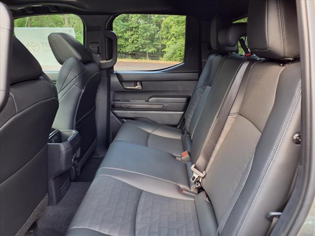 new 2025 Toyota Tacoma car, priced at $55,324