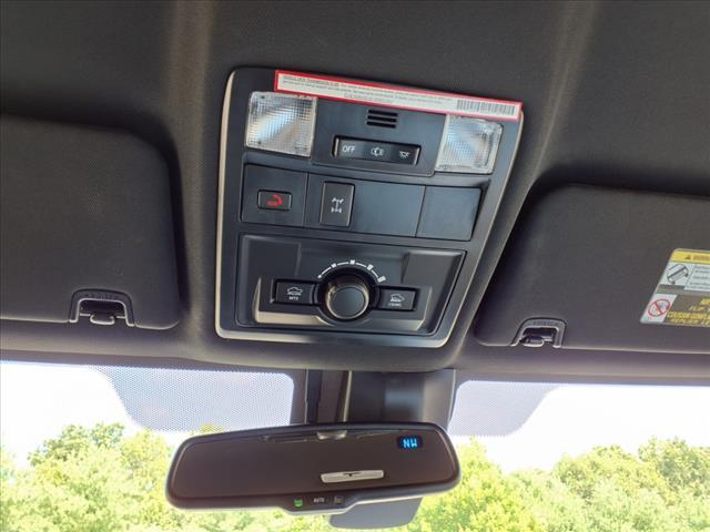 used 2023 Toyota Tacoma car, priced at $38,500