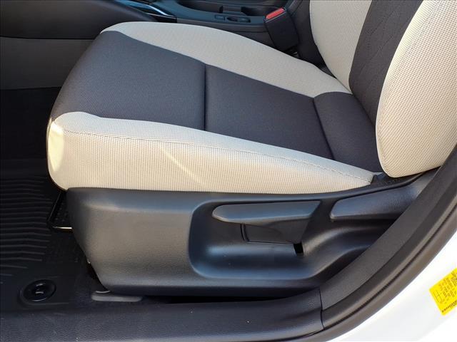 new 2026 Toyota Corolla car, priced at $26,029