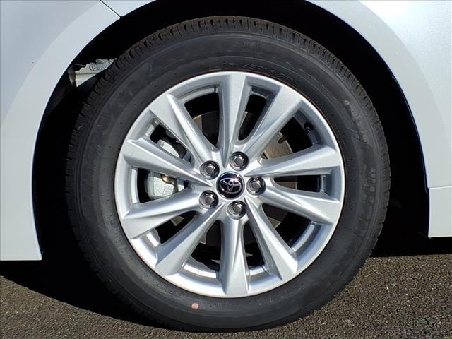 new 2026 Toyota Corolla car, priced at $26,029