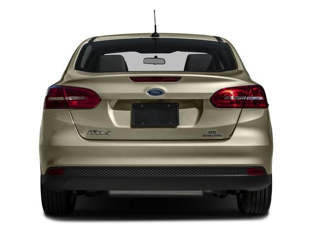 used 2016 Ford Focus car, priced at $14,000