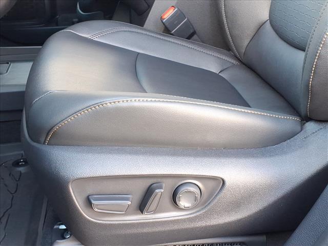 new 2025 Toyota Sienna car, priced at $52,470