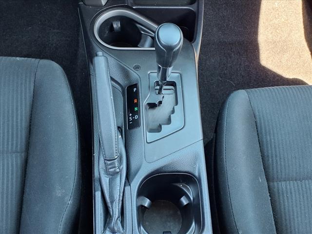 used 2018 Toyota RAV4 car, priced at $17,000