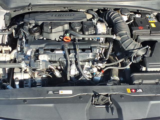 used 2023 Hyundai Elantra car, priced at $23,000