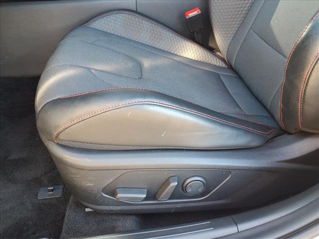 used 2023 Hyundai Elantra car, priced at $23,000