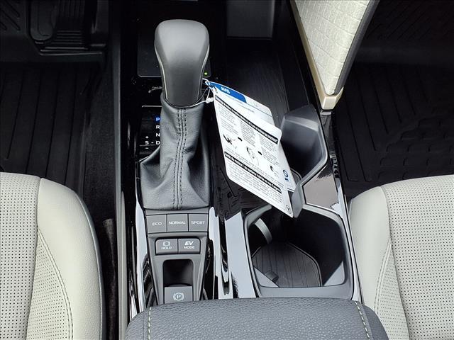 new 2025 Toyota Camry car, priced at $40,995