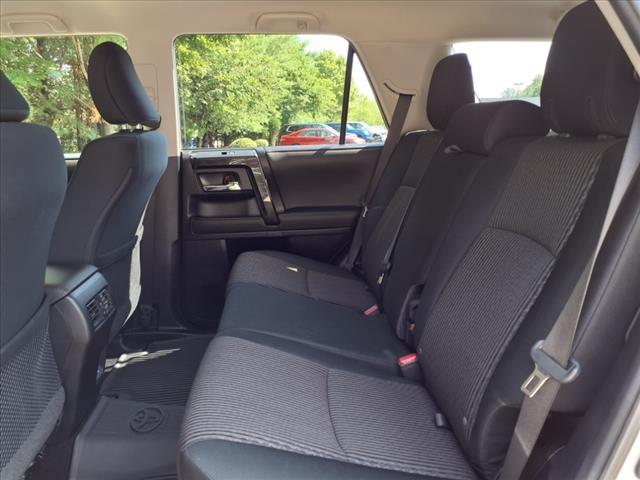 used 2024 Toyota 4Runner car, priced at $49,500