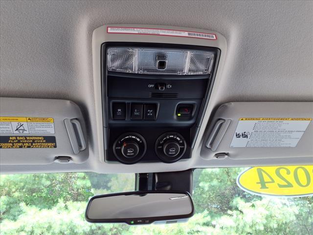 used 2024 Toyota 4Runner car, priced at $49,500