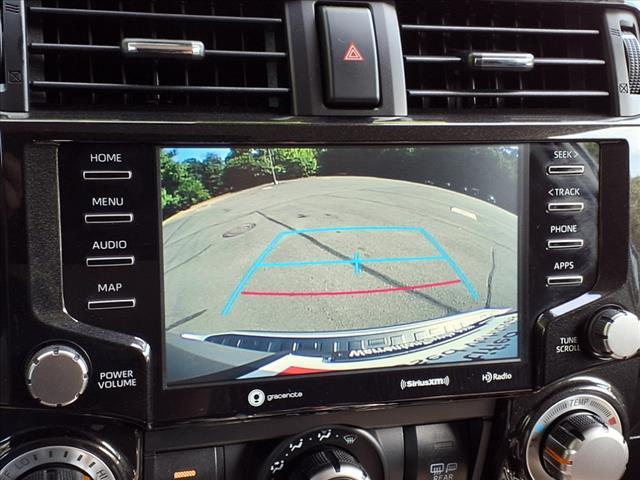 used 2024 Toyota 4Runner car, priced at $49,500