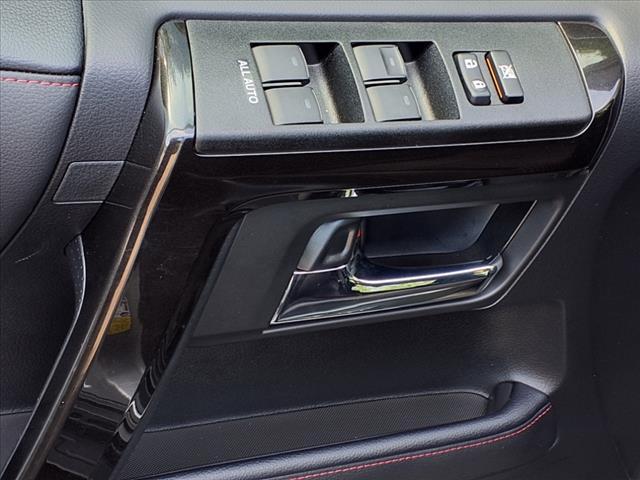 used 2024 Toyota 4Runner car, priced at $49,500