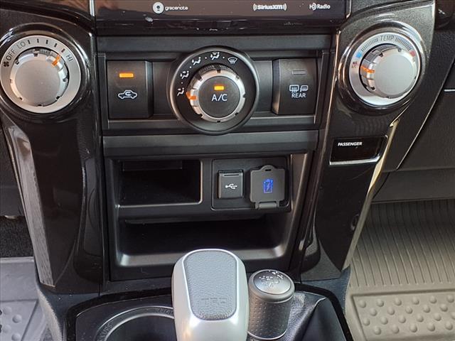 used 2024 Toyota 4Runner car, priced at $49,500
