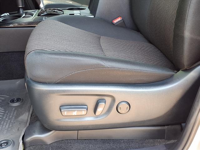 used 2024 Toyota 4Runner car, priced at $49,500