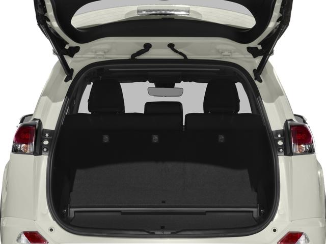 used 2017 Toyota RAV4 Hybrid car