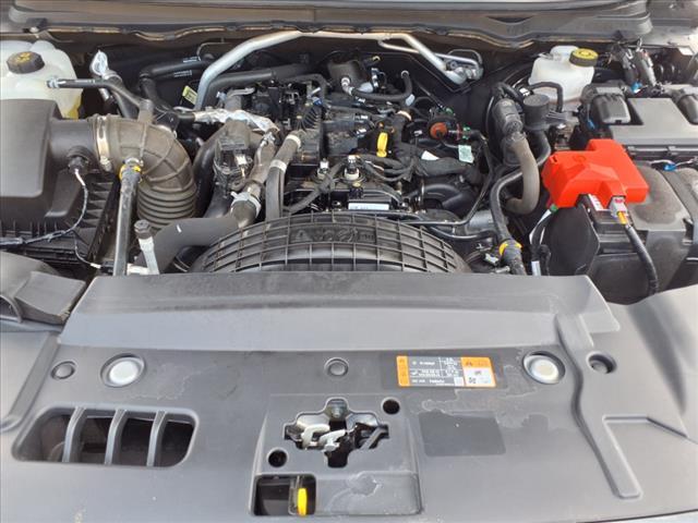 used 2020 Ford Ranger car, priced at $29,000