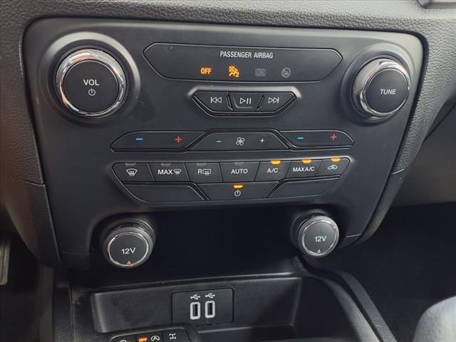 used 2020 Ford Ranger car, priced at $29,000