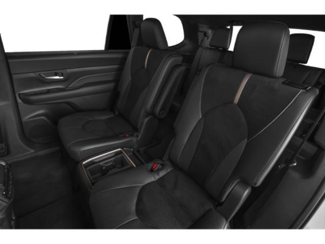 new 2025 Toyota Grand Highlander car, priced at $56,767