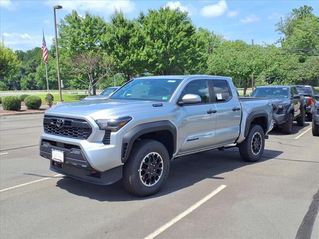 new 2025 Toyota Tacoma car, priced at $54,000