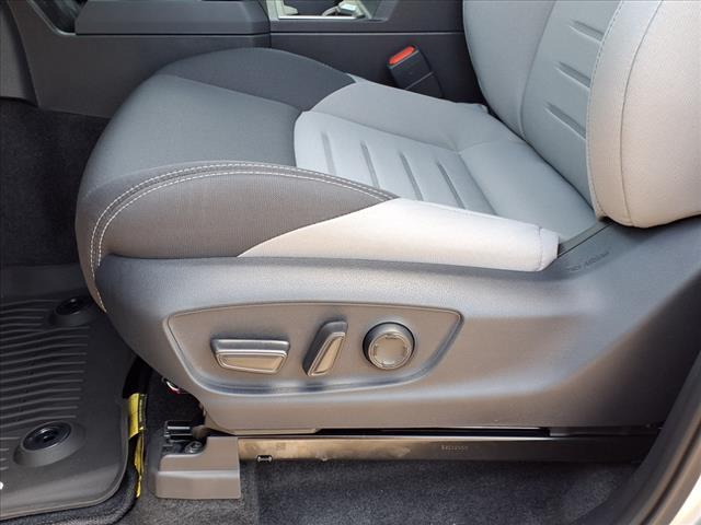 new 2025 Toyota Tacoma car, priced at $52,487