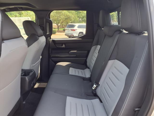 new 2025 Toyota Tacoma car, priced at $52,487