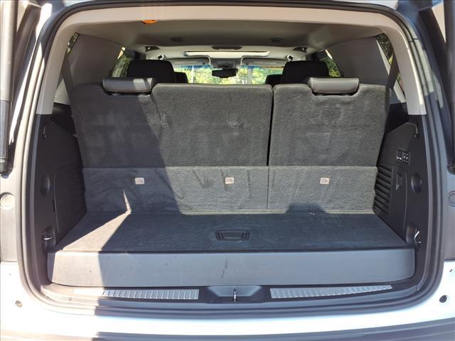 used 2019 Chevrolet Tahoe car, priced at $34,000