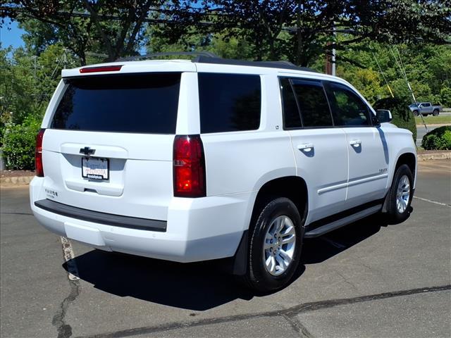 used 2019 Chevrolet Tahoe car, priced at $34,000