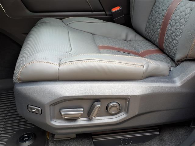 new 2026 Toyota Sequoia car, priced at $85,587