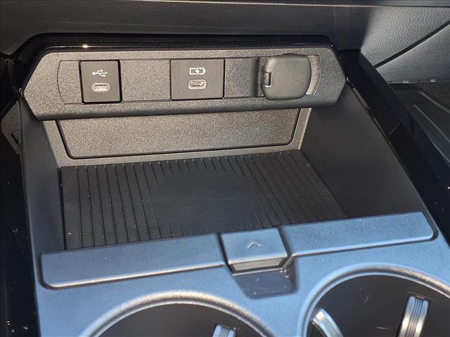 used 2024 Toyota Prius car, priced at $28,597