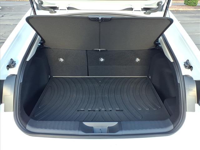 new 2026 Toyota Prius car, priced at $37,000