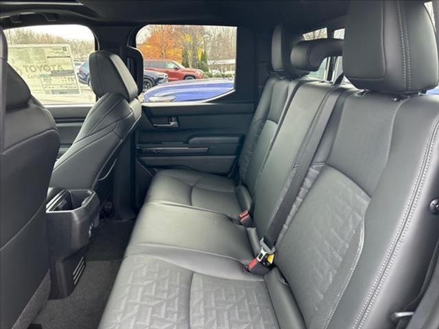 new 2024 Toyota Tacoma car, priced at $52,357