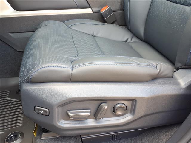 new 2026 Toyota Sequoia car, priced at $84,378