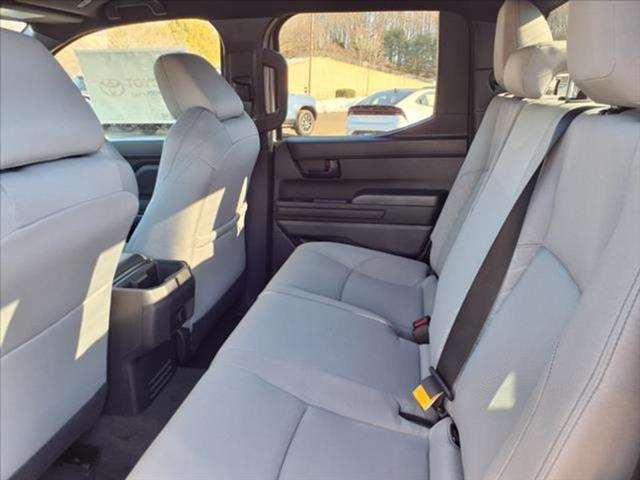 new 2025 Toyota Tacoma car, priced at $41,194