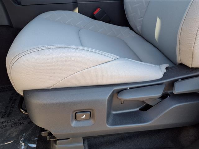 new 2025 Toyota Tacoma car, priced at $41,194