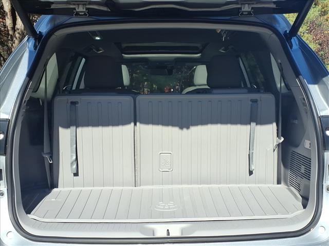 used 2019 Toyota Highlander car, priced at $35,000